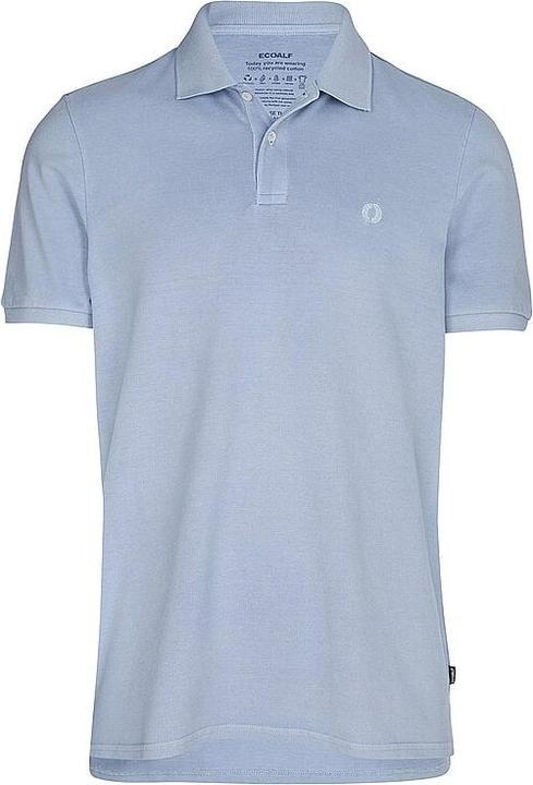 Artic Blue, Hellblau