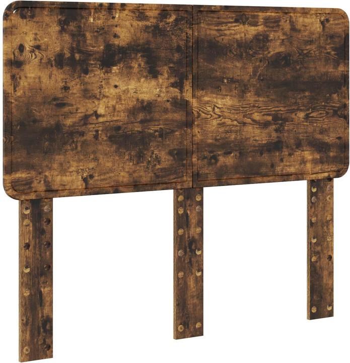 Image du produit vidaXL Bettrahmen (135 x 190 cm)