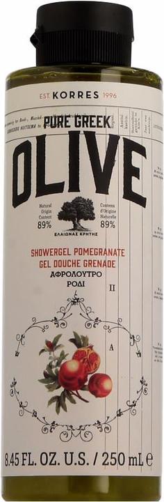 Produktbild Korres Olive (250 ml)
