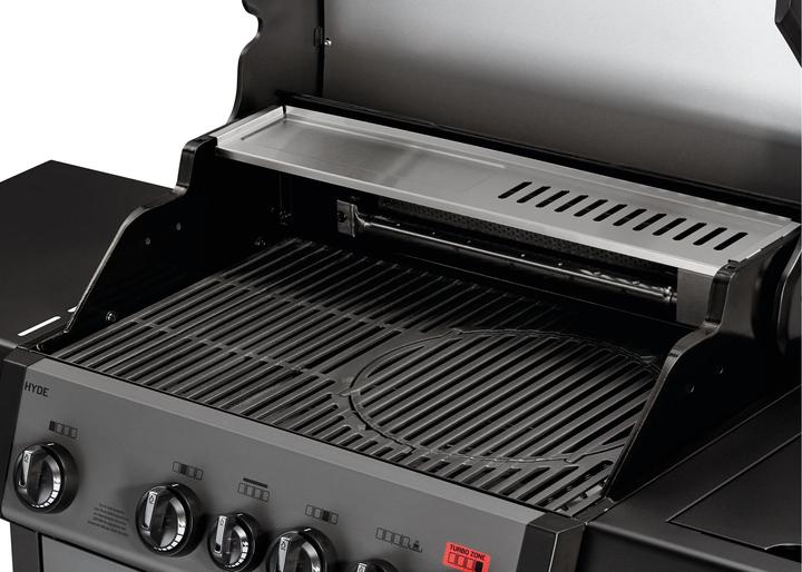 Actual product image Enders Hyde 4 Turbo (4 kW)