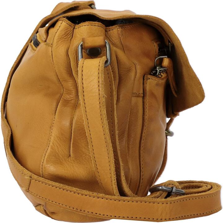 Actual product image Harbour 2nd Anchor Love Umhängetasche Leder 25 cm