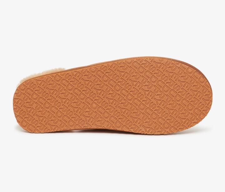 Image du produit Superdry Chaussons-mules en daim (40, 45)
