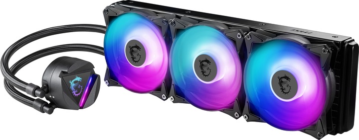 Produktbild MSI MAG CoreLiquid 360R