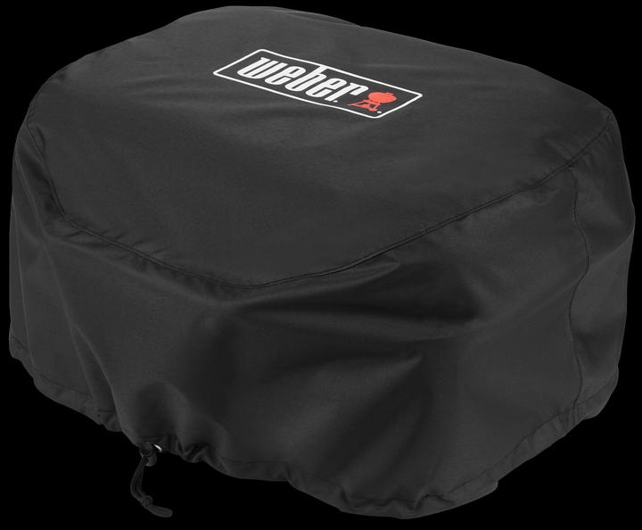Image du produit Weber Housse de protection Premium pour la série Lumin (Grille)