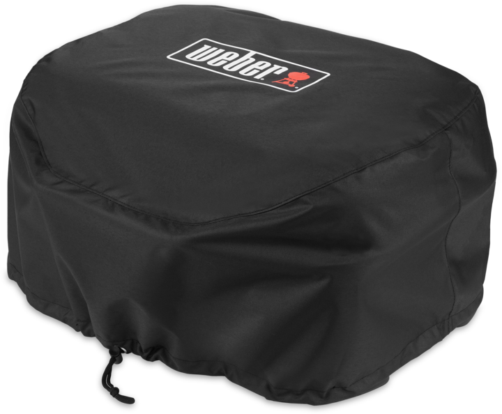 Productafbeelding Weber Premium hoes voor Lumin-serie (Rooster)