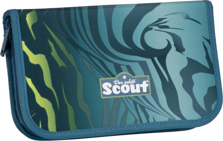 Produktbild Scout Neo Schulranzen-Set 4-teilig (21.50 l)