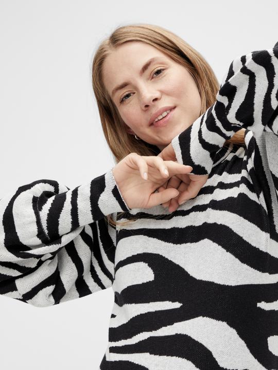 Image du produit Mamalicious MLSINA Mini-robe de grossesse (XL)