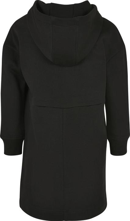 Produktbild Urban Classics Girls Oversized Terry Hoody Dress (134, 140)