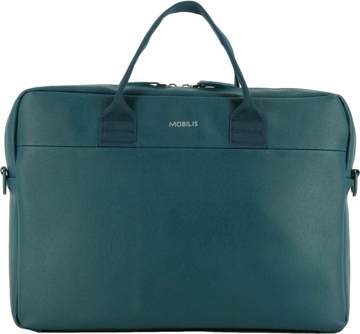Image du produit Mobilis Origine 2 Briefcase 11-14'-Bleu russe (14")