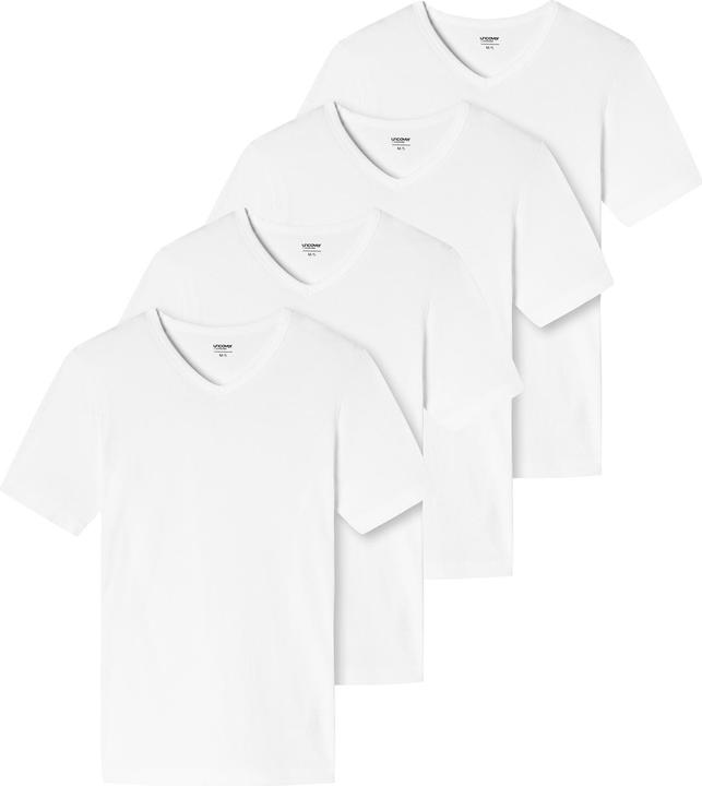 Actual product image Schiesser T-shirt Uncover (M)