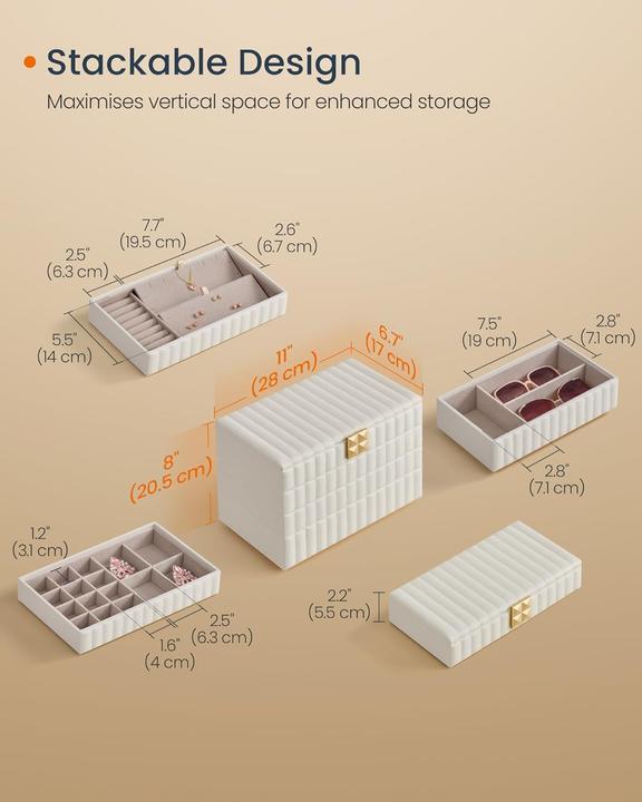 Image du produit Songmics Anah Collection