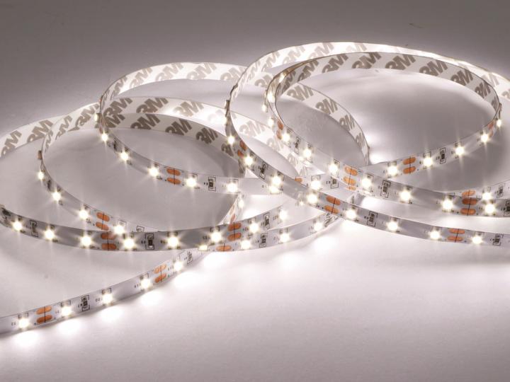 Produktbild Bioledex LED-Strip LFL-50R3-015, EEK: G, 300 LEDs, 5 m, 90RA, 5000 K (Tageslicht, 500 cm, Indoor)
