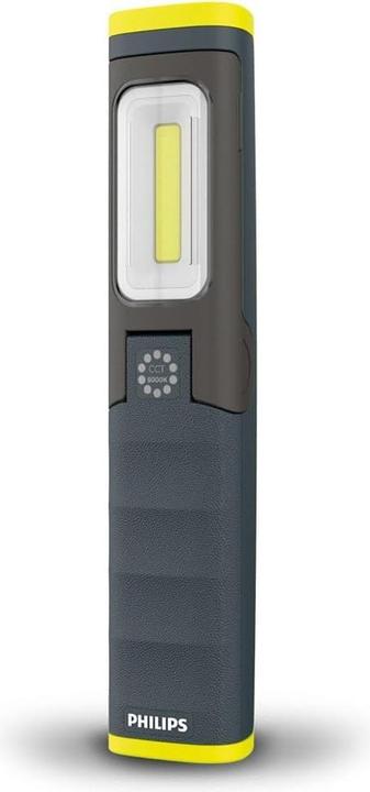 Actual product image Philips LED work light Xperion 6000 Pillar (500 lm)