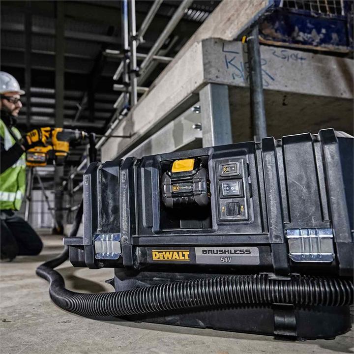 Produktbild DeWalt DCV586MK (Nass-Trockensauger)