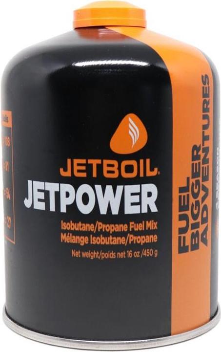 Immagine prodotto Jetboil Cartouche Jetpower