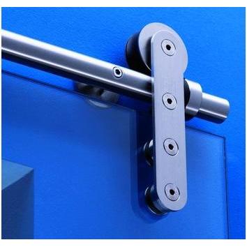 Smk, Raccordo porte, Set completo ferramenta per porte scorrevoli 330