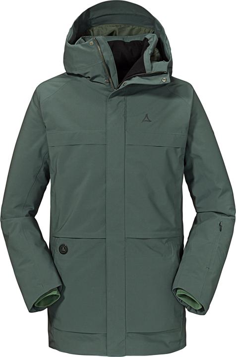Produktbild Schöffel Jacken Heat Jacket Cambria M (56)