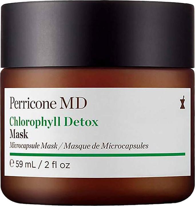 Perricone MD Chloropyhll Detox Mask (59 ml)