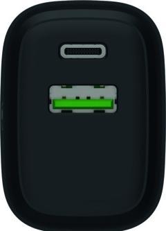 Image du produit Ansmann Chargeur domestique HC218PD (20 W, 2 ports)