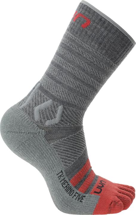 Image du produit UYN Trekking Five Mérinos (39 - 40)