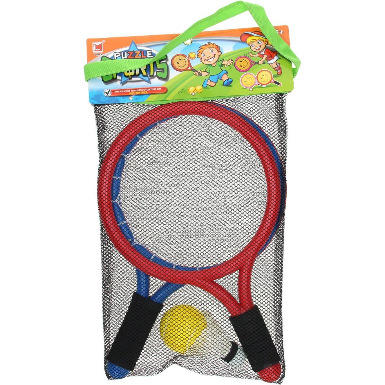 Thumbnail - Tennisball