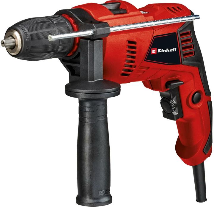 Image du produit Einhell Perceuse à percussion (Fonctionnement sur secteur)