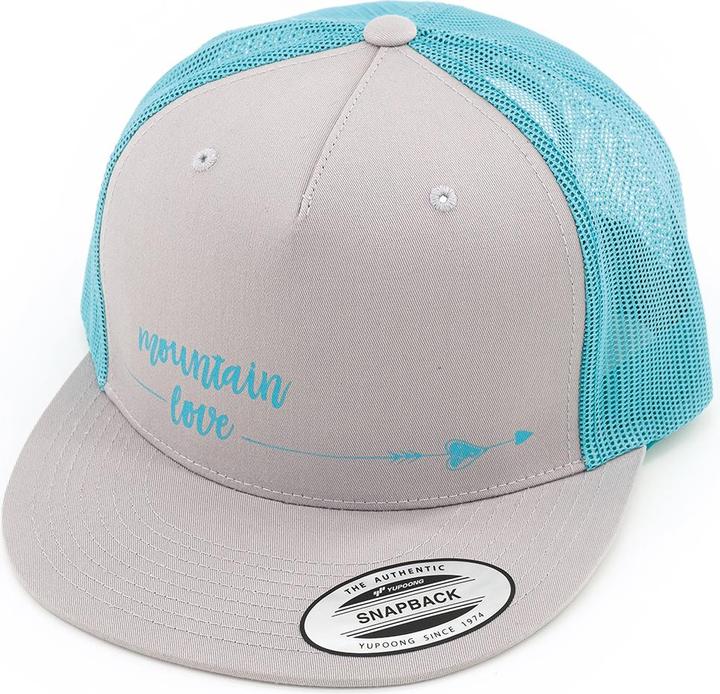 Immagine prodotto Chillaz Berretto dell'amore in montagna (Taglia unica)