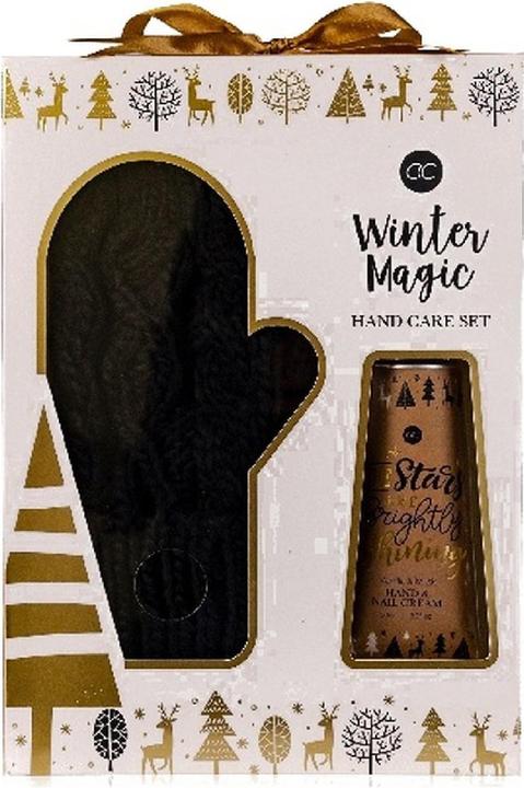 Accentra Winter Magic Vanilla & Musk