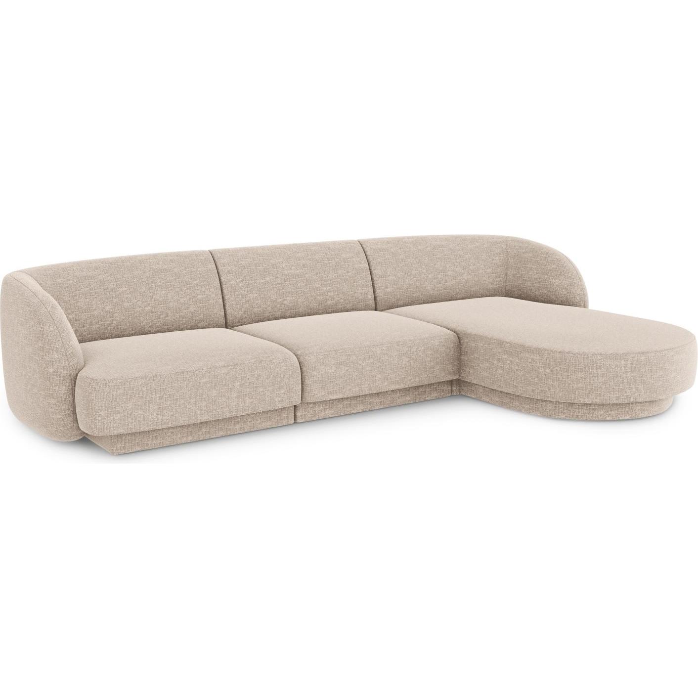 Thumbnail - Micadoni, Sofa, Miley (Ecksofa)