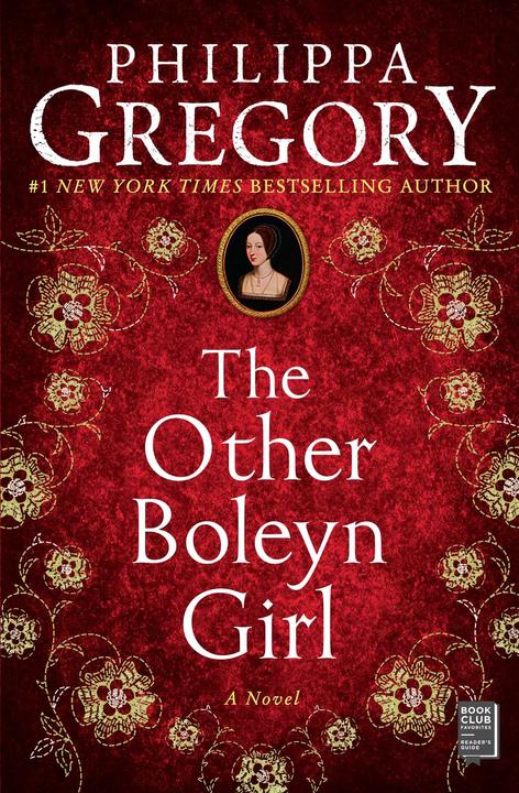 Produktbild The Other Boleyn Girl (Englisch, Philippa Gregory, 2002)