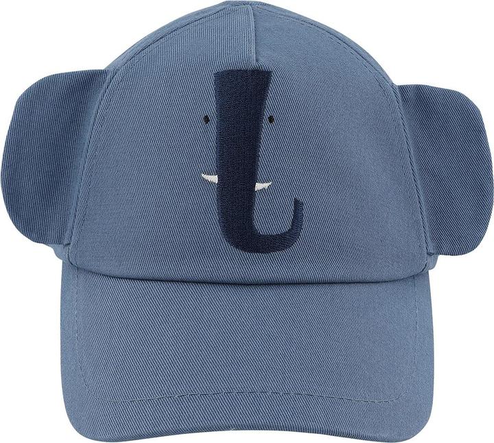 Produktbild Trixie Kinder Cap Mrs. Elephant, 1-2 Jahre