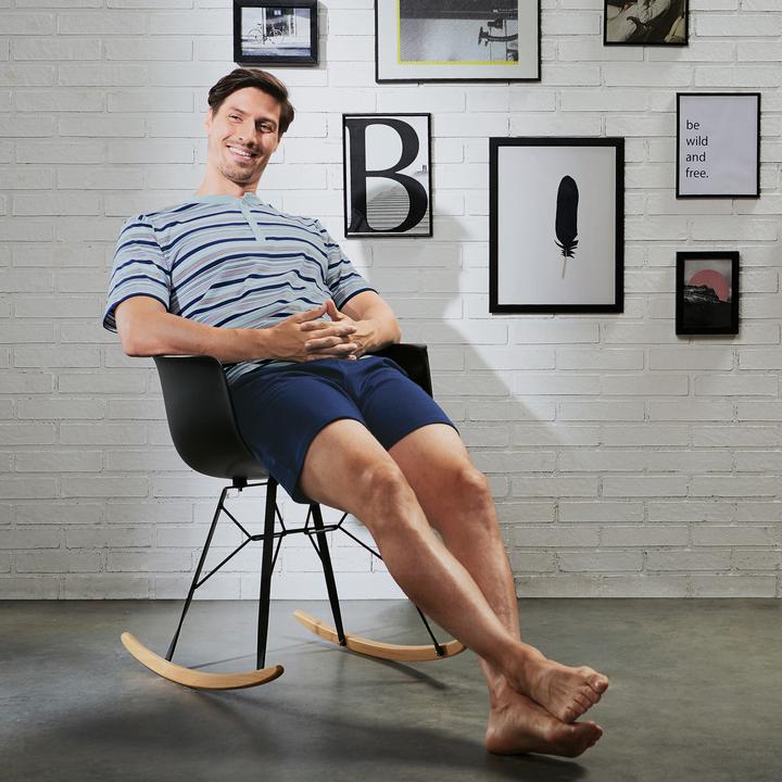 Produktbild Erwin Müller Herren-Shorty (52)