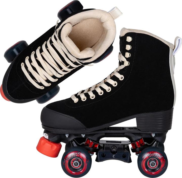 Produktbild Powerslide Chaya Lifestyle Rollerskates (37)