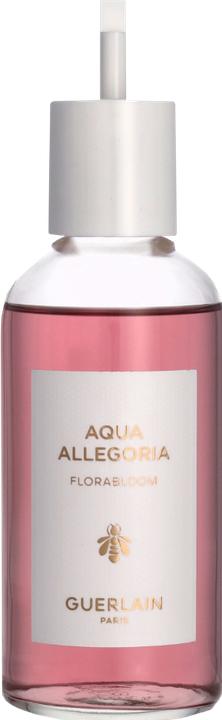 Actual product image Guerlain Aqua 24 Fl/Bloom Eau de Toilette refill (Eau de toilette, 200 ml)