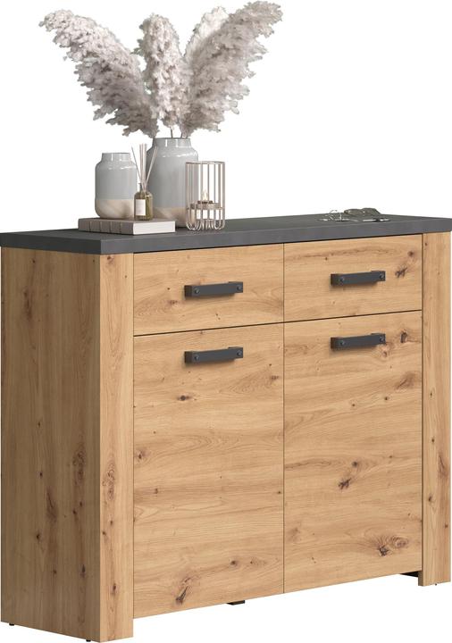 Image du produit Trendteam Follow (116 x 35 x 91 cm)