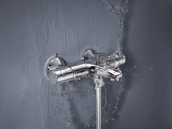 Immagine prodotto Grohe Grohtherm 800