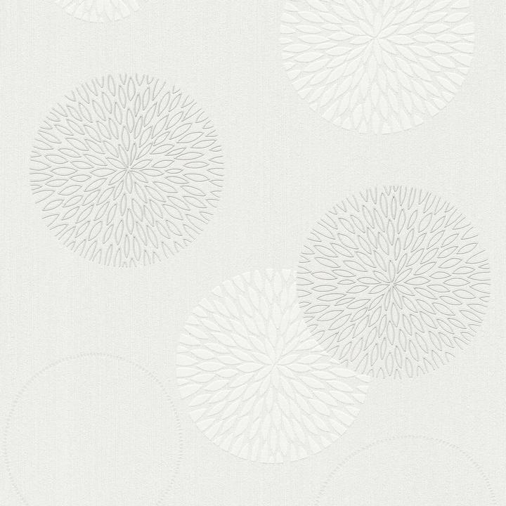 Produktbild Tadessi Punkte Kreise Luigi M1-No.3723 | Punkte| Geometrisch (19 x 55 cm)