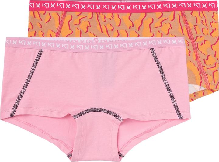Image du produit Kari Traa Tina Hipster 2Pk (M)
