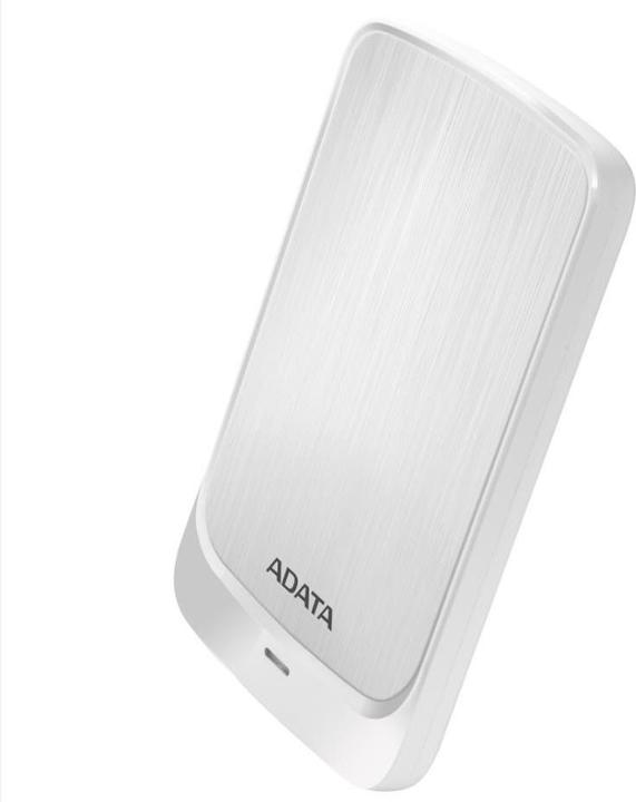 Actual product image Adata HV320 Hard disk (1 TB)