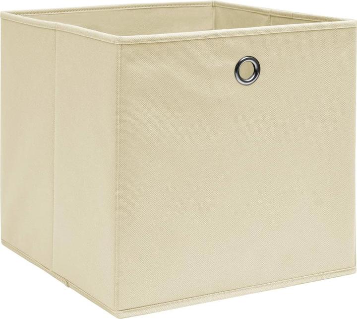 Image du produit vidaXL Aufbewahrungsbox (28 cm, 21.95 l, 4x)