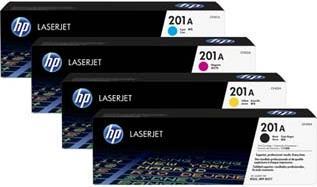 Produktbild HP 201x (M)