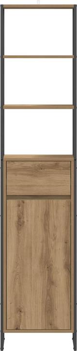 Actual product image vidaXL Schrank Organizer