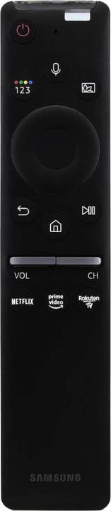 Samsung BN59-01312B, RMCSPR1BP1 Original Fernbedienung (Gerätespezifische Fernbedienung, Infrarot)