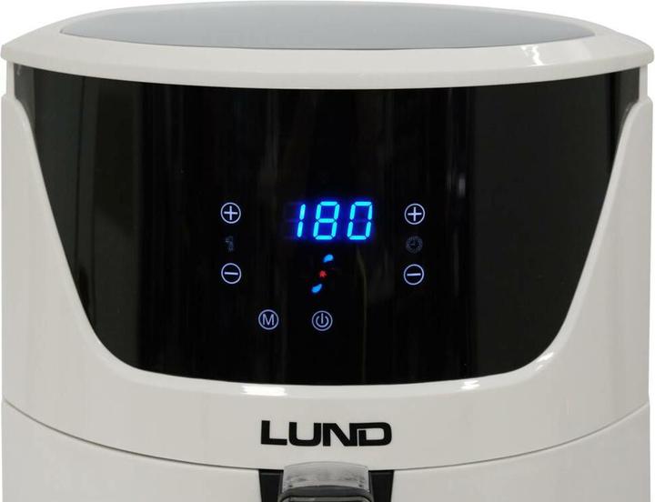 Produktbild Toya LUND HAUPTGRUPPE. 3,7 l 1400 W LED, weiss
