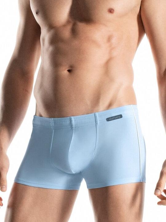 Actual product image Olaf Benz Badeshorts BLU1200 Beachpants (S)