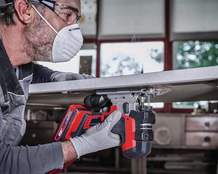 Produktbild Einhell TP-JST 18/135 Li BL