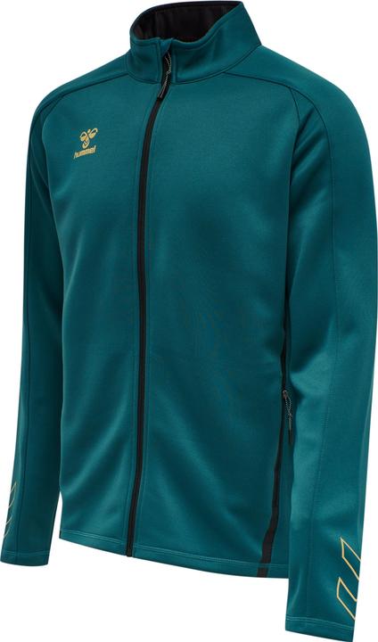 Actual product image hummel Cima Xk Zip Jacket (S)