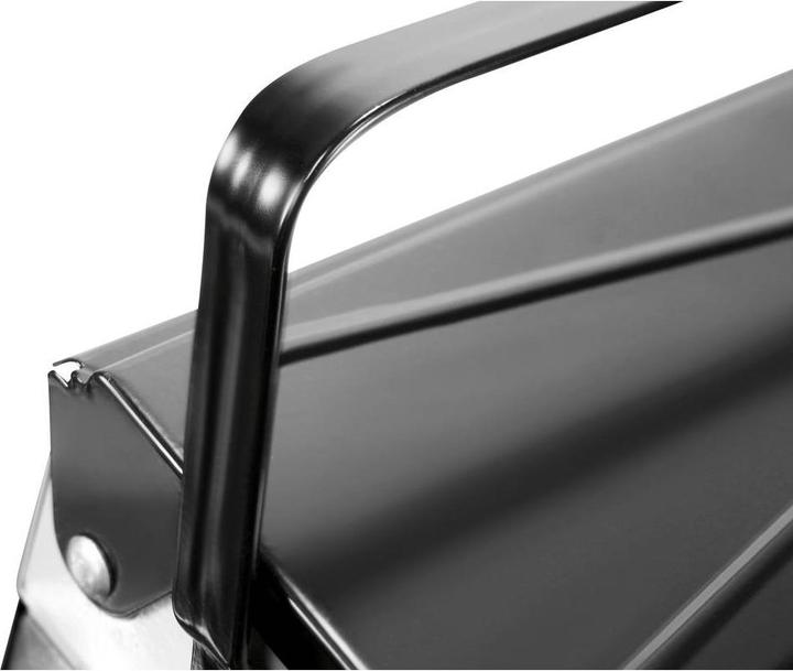 Actual product image Matador 81750020 Tool box, unequipped