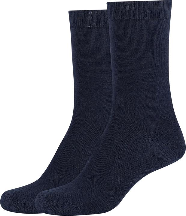 Produktbild S.Oliver Women originals organic Socken 6p (6er Pack, 35, 38)