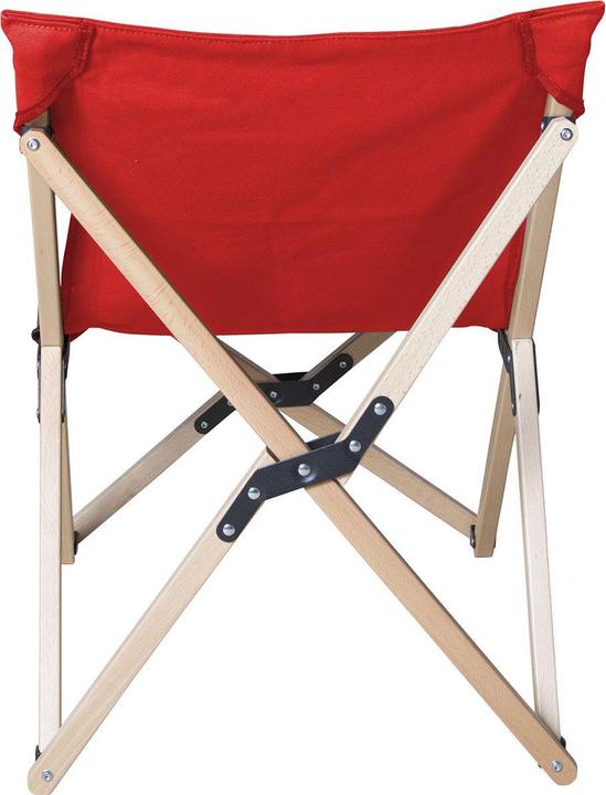 Actual product image Spatz Flycatcher camping chair